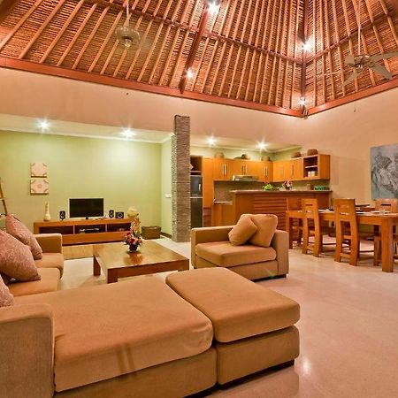 Villa Mimpi Bali Zewnętrze zdjęcie
