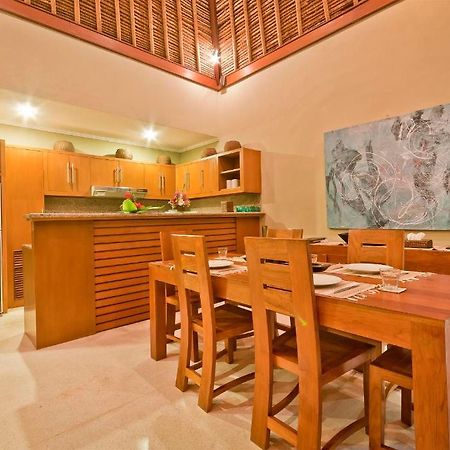 Villa Mimpi Bali Zewnętrze zdjęcie