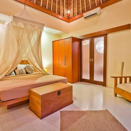 Villa Mimpi Bali Zewnętrze zdjęcie