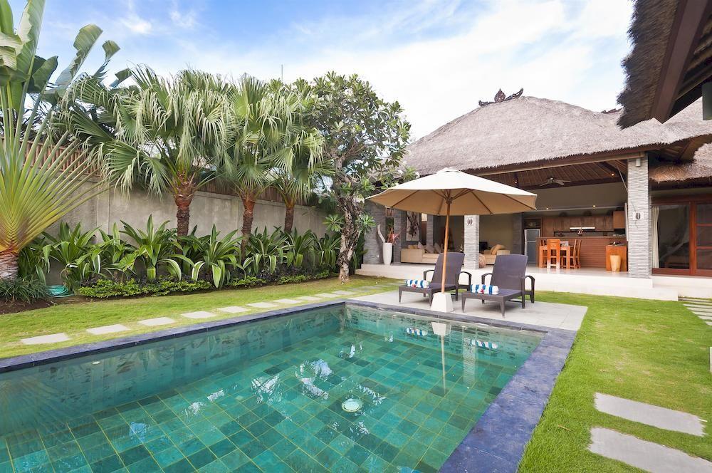 Villa Mimpi Bali Zewnętrze zdjęcie