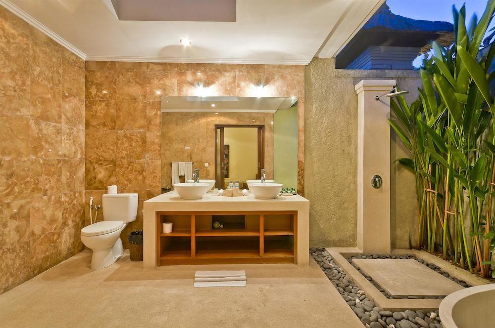 Villa Mimpi Bali Zewnętrze zdjęcie