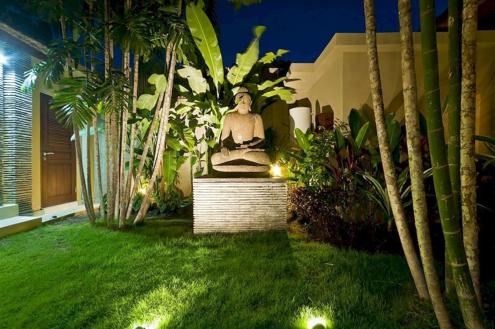 Villa Mimpi Bali Zewnętrze zdjęcie