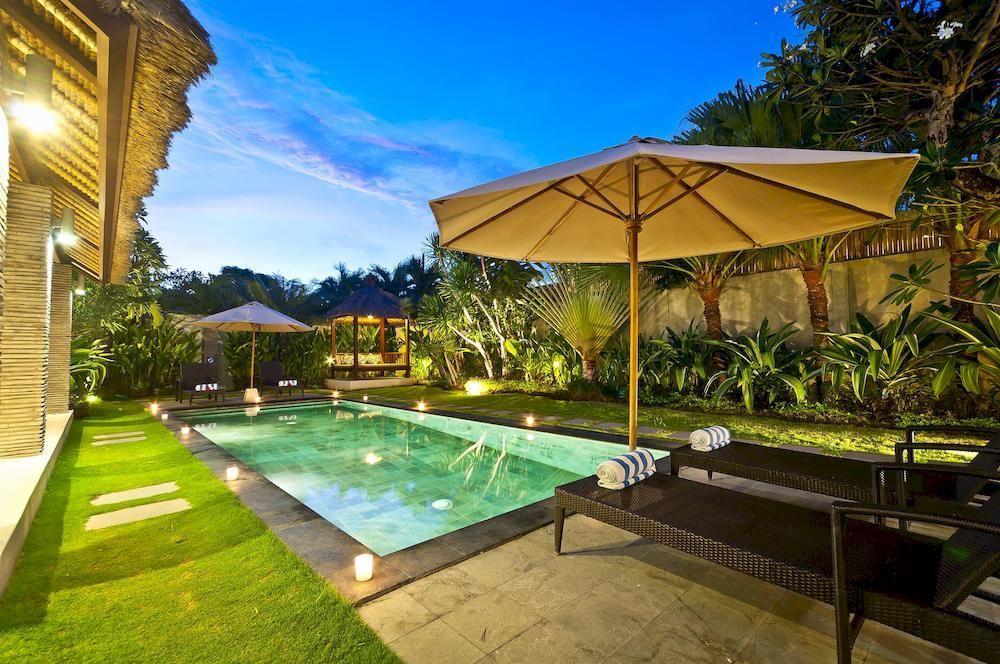 Villa Mimpi Bali Zewnętrze zdjęcie