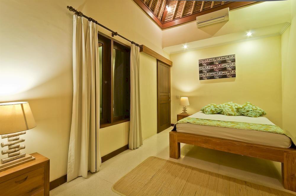 Villa Mimpi Bali Zewnętrze zdjęcie