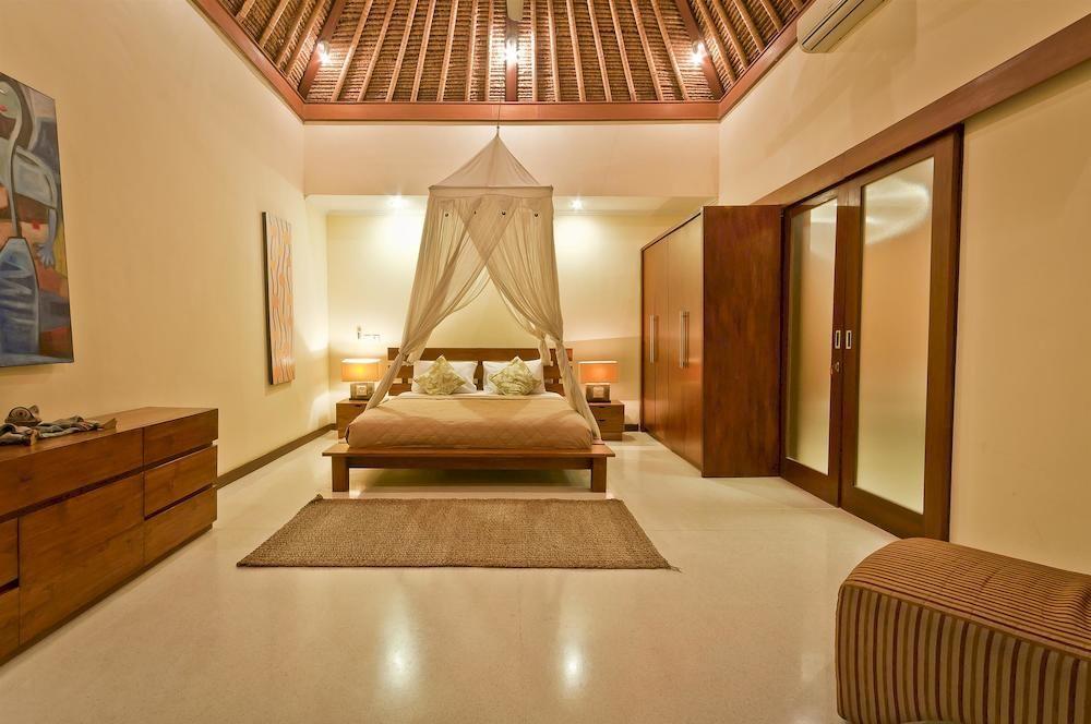 Villa Mimpi Bali Zewnętrze zdjęcie