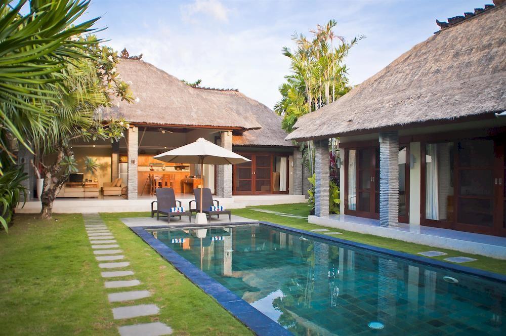 Villa Mimpi Bali Zewnętrze zdjęcie