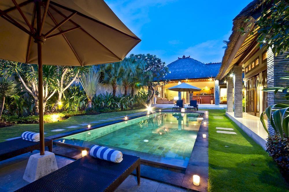 Villa Mimpi Bali Zewnętrze zdjęcie