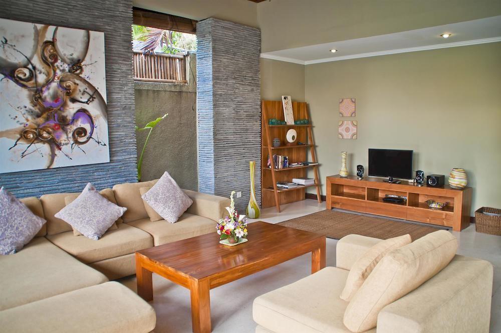 Villa Mimpi Bali Zewnętrze zdjęcie