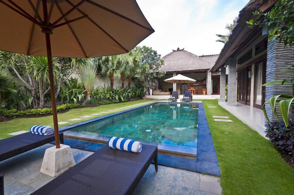 Villa Mimpi Bali Zewnętrze zdjęcie