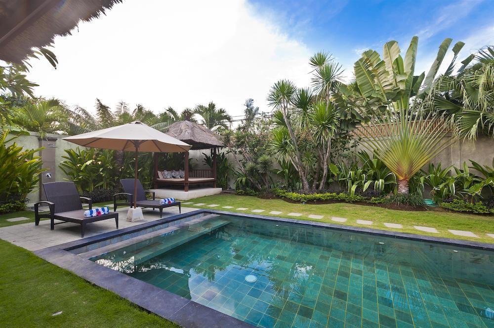 Villa Mimpi Bali Zewnętrze zdjęcie