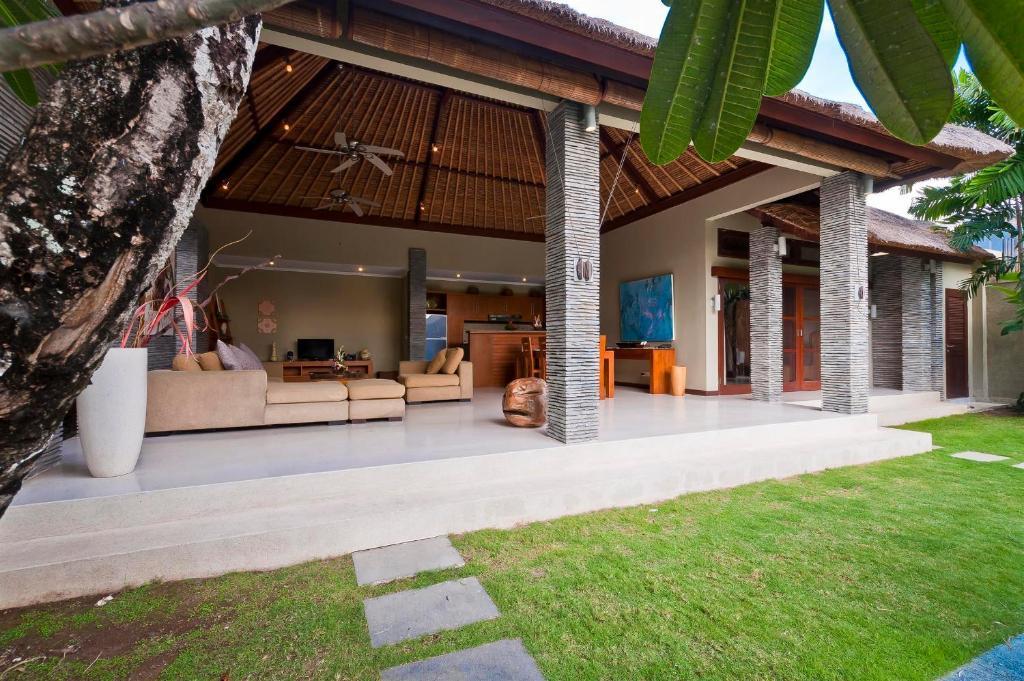 Villa Mimpi Bali Pokój zdjęcie