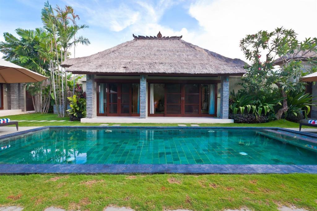 Villa Mimpi Bali Pokój zdjęcie