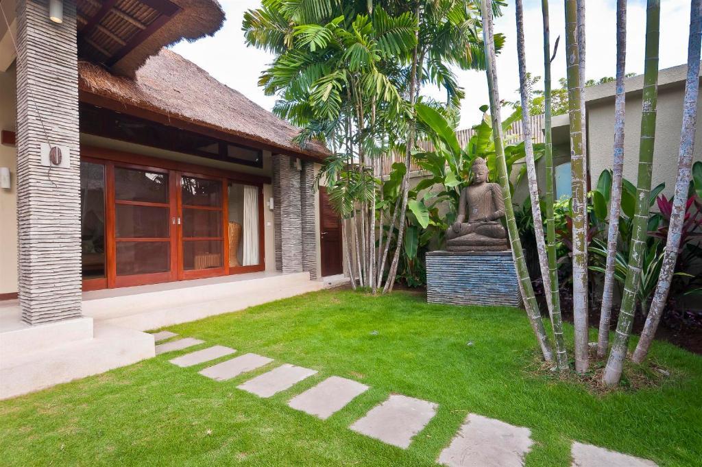 Villa Mimpi Bali Pokój zdjęcie