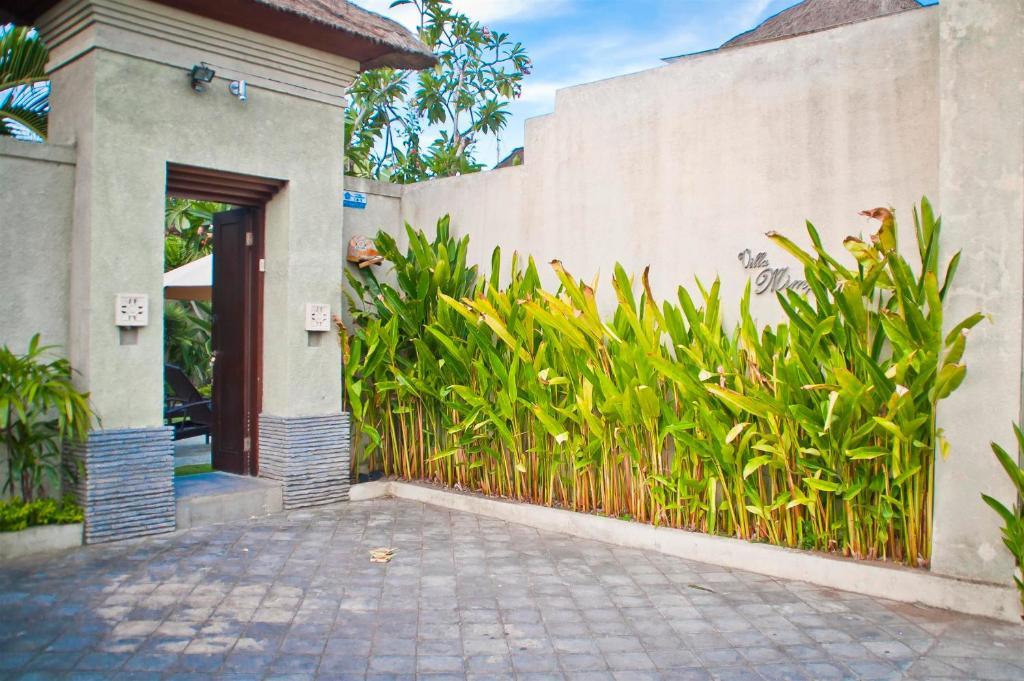 Villa Mimpi Bali Pokój zdjęcie