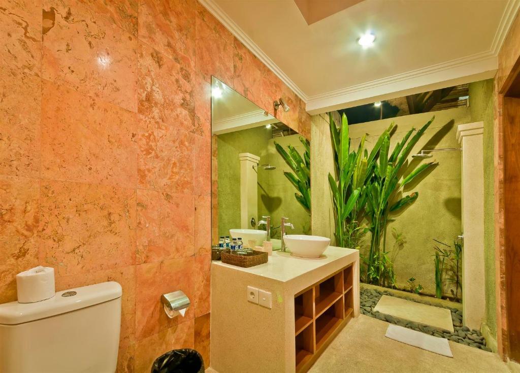 Villa Mimpi Bali Pokój zdjęcie