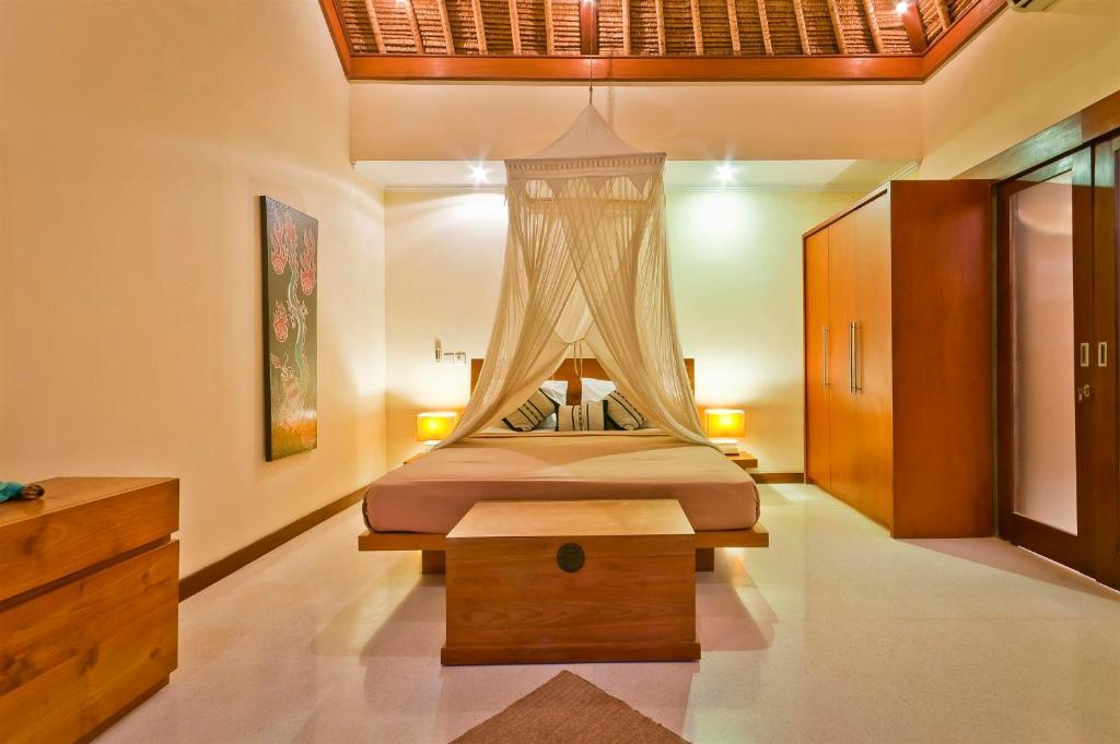 Villa Mimpi Bali Pokój zdjęcie
