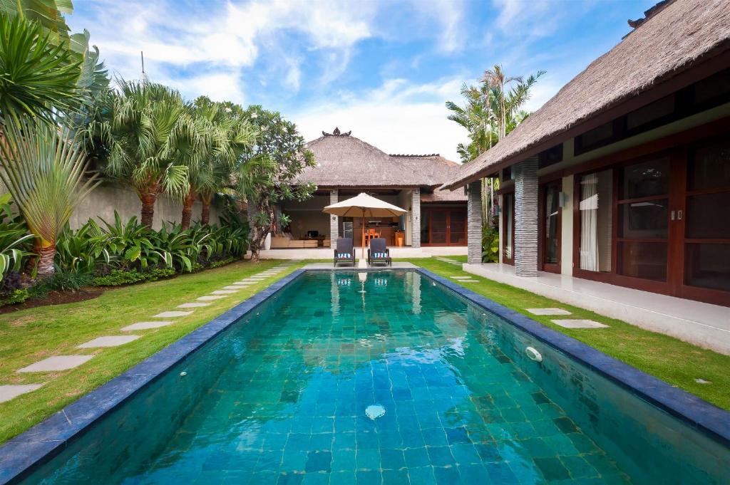 Villa Mimpi Bali Pokój zdjęcie