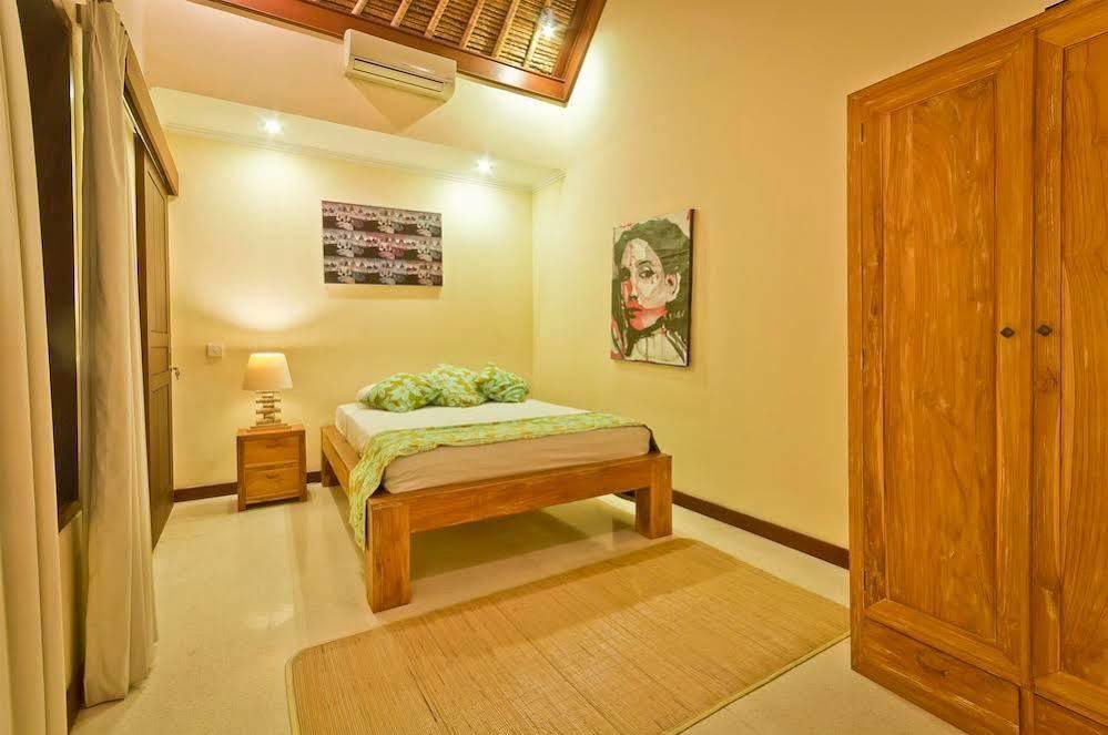 Villa Mimpi Bali Zewnętrze zdjęcie