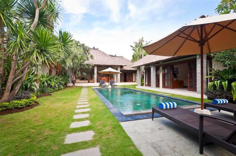 Villa Mimpi Bali Zewnętrze zdjęcie