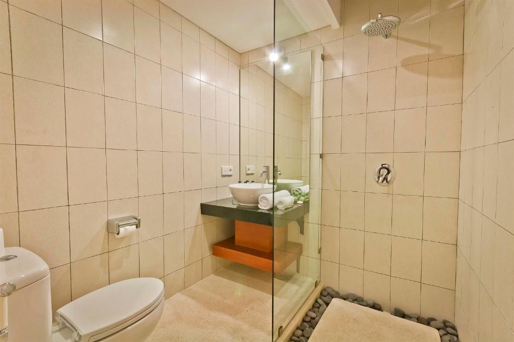 Villa Mimpi Bali Zewnętrze zdjęcie