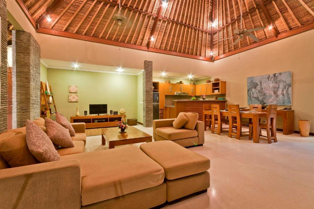 Villa Mimpi Bali Zewnętrze zdjęcie