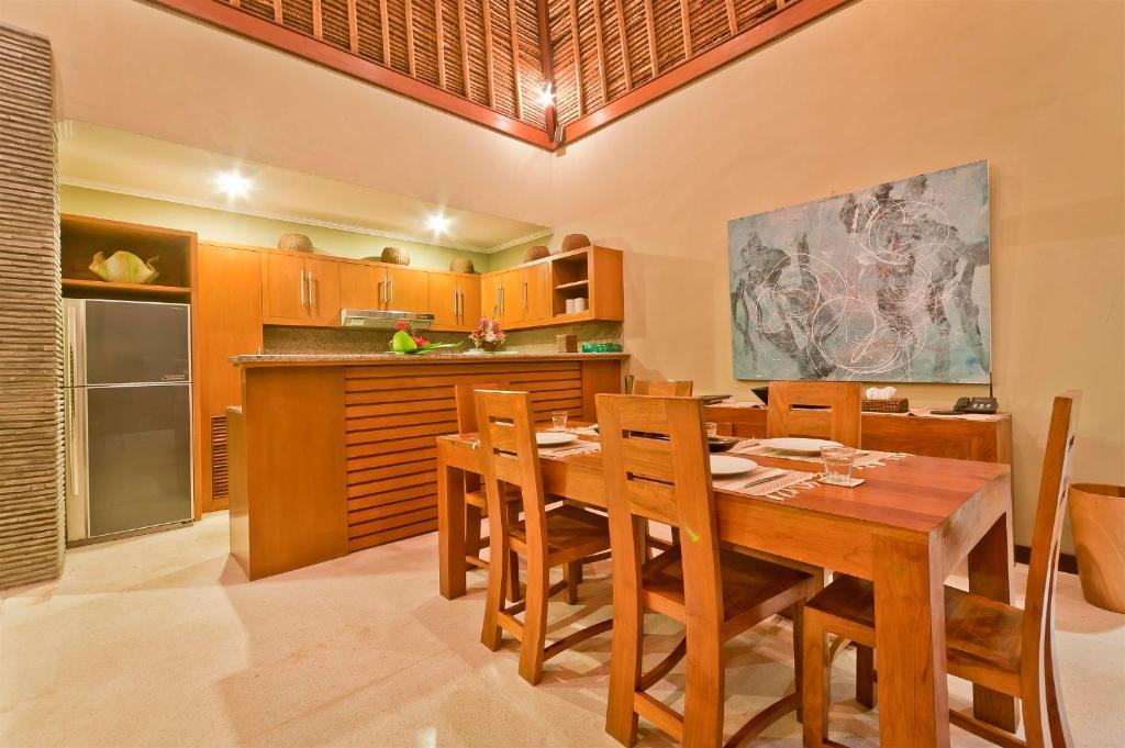 Villa Mimpi Bali Zewnętrze zdjęcie