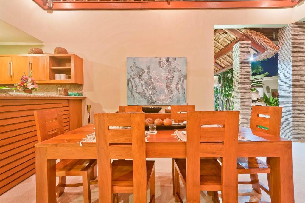 Villa Mimpi Bali Zewnętrze zdjęcie