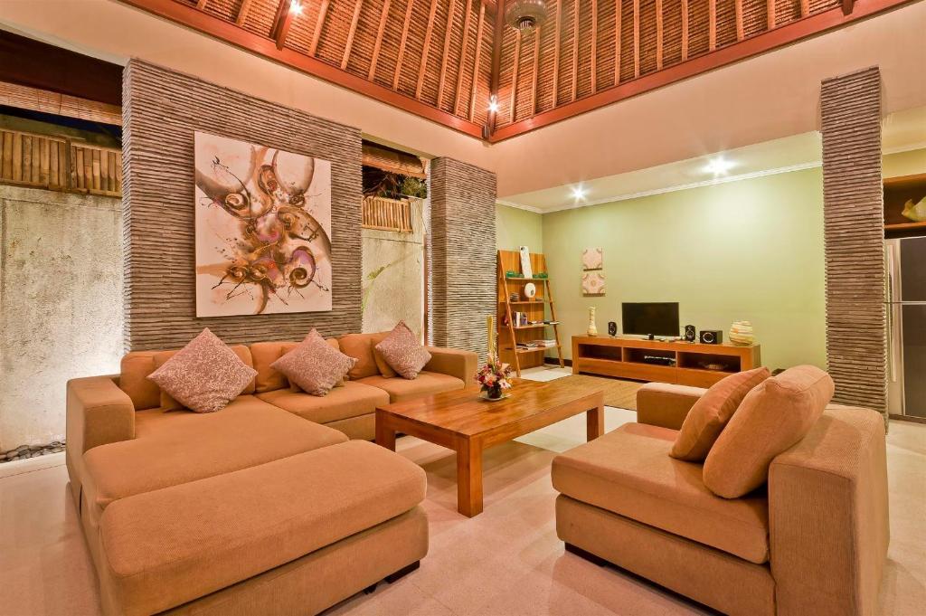Villa Mimpi Bali Zewnętrze zdjęcie