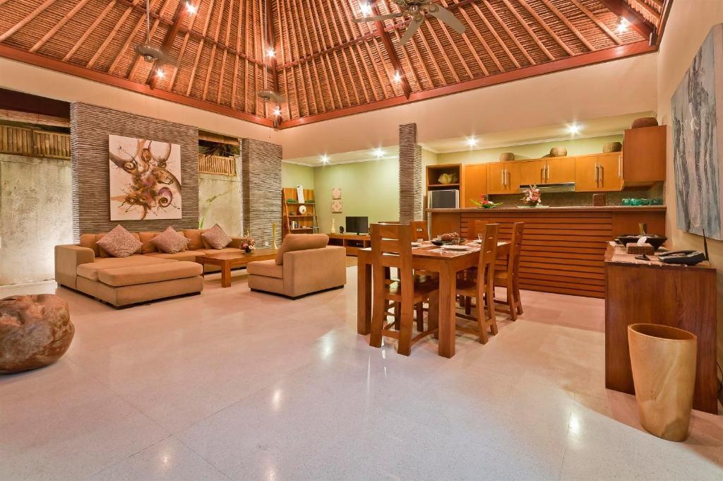 Villa Mimpi Bali Zewnętrze zdjęcie