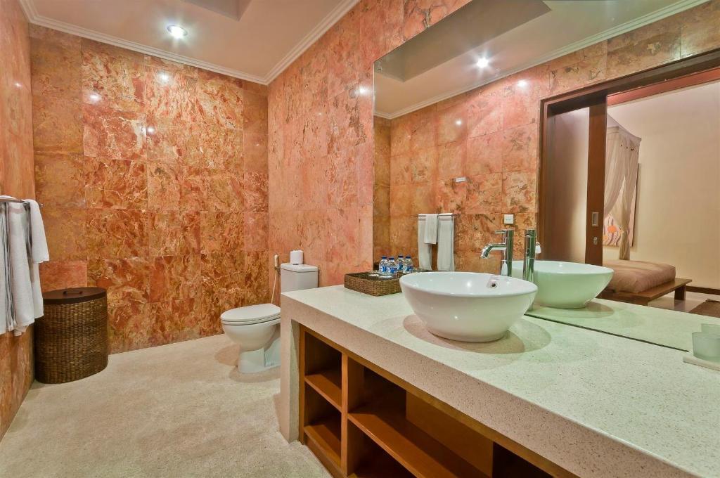 Villa Mimpi Bali Zewnętrze zdjęcie