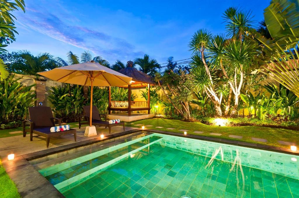 Villa Mimpi Bali Zewnętrze zdjęcie