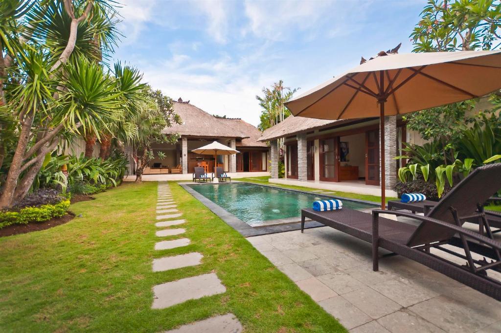 Villa Mimpi Bali Zewnętrze zdjęcie
