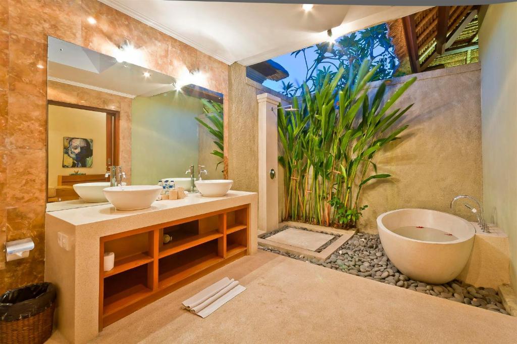 Villa Mimpi Bali Zewnętrze zdjęcie
