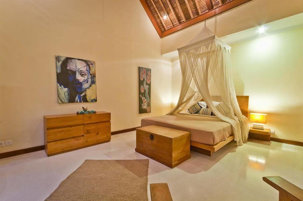 Villa Mimpi Bali Zewnętrze zdjęcie